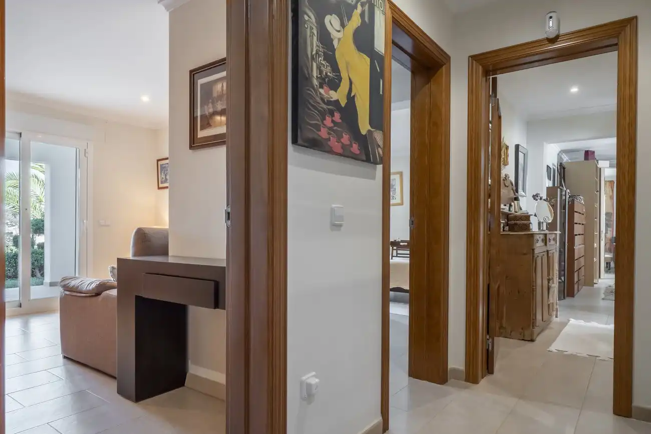 Houses for sale in Jávea / Xàbia  with Private garden, Terrace and Swimming Pool