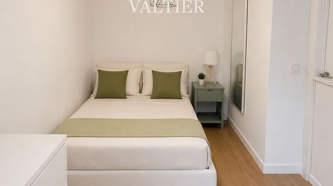 Foto 4 de Piso de alquiler en Divino Pastor, Universidad - Malasaña, Madrid Capital