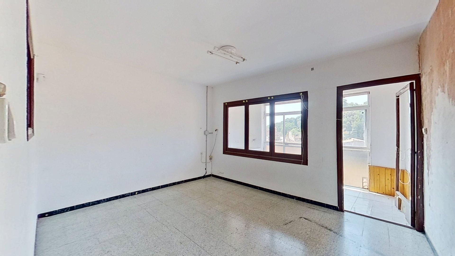 Single-family semi-detached for sale in Nou, Sant Llorenç Savall