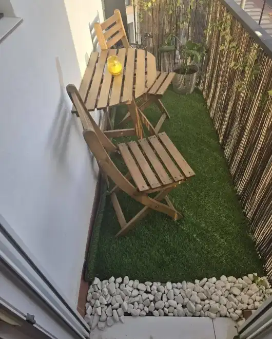 Pis amb terrassa en venda a Sur, imagen 2