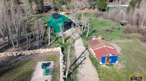 Foto 4 de Finca rústica en venta en Boniches, Boniches, Cuenca