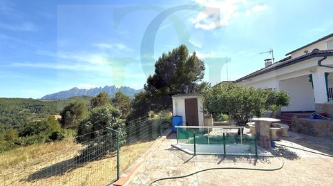 Photo 2 of Houses for sale in Castellgalí, Barcelona