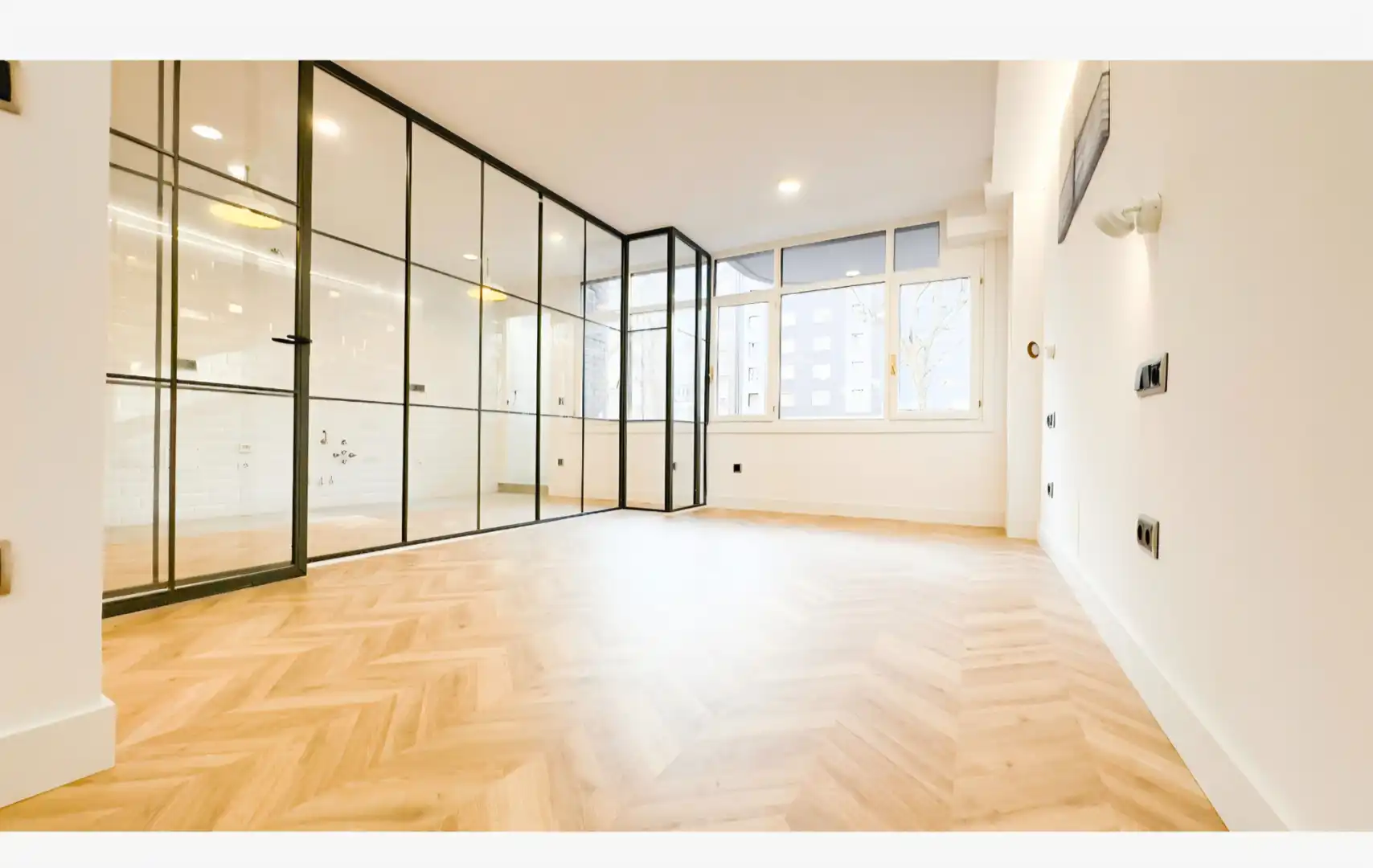 Apartament en venda en Santander amb Aire condicionat