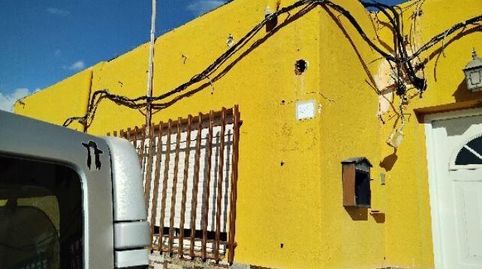 Foto 2 de Casa o xalet en venda a Calle Picos de Europa , 26, Santa María del Águila, El Ejido