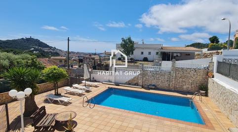 Photo 4 of House or chalet for sale in Residencial Blanes - Vistamar, Girona