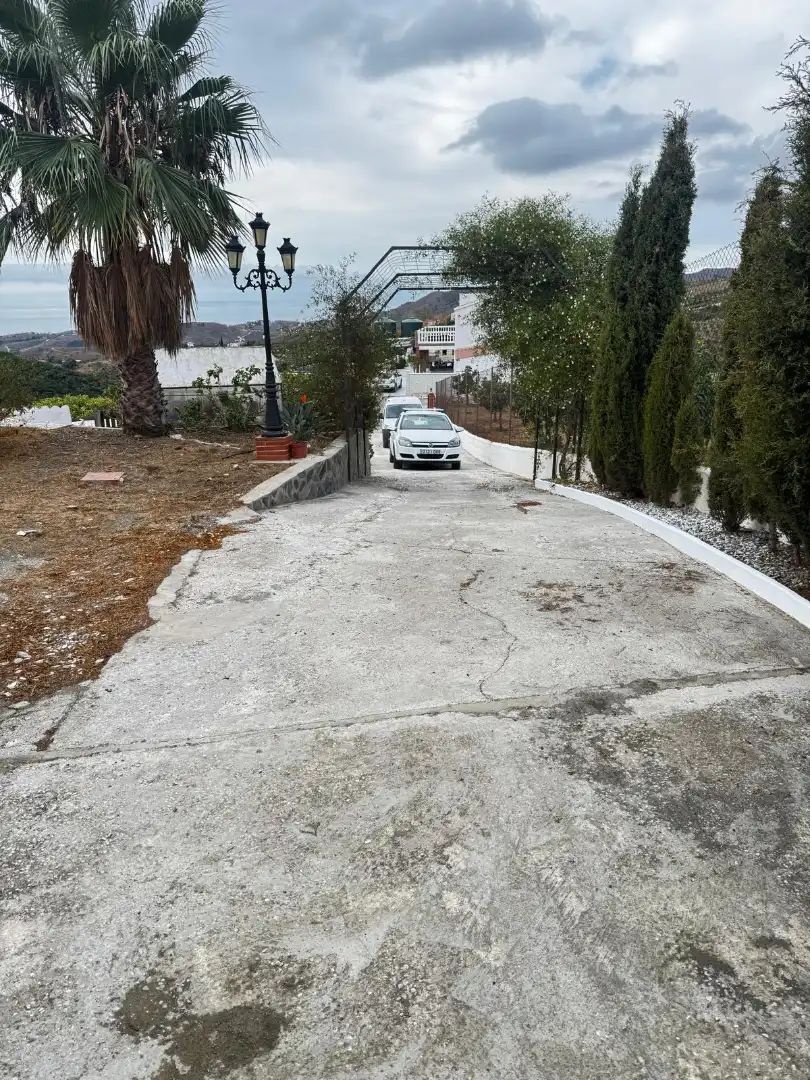 Villa mit Pool zum Verkauf in Diseminado Almayate Bajo 36, imagen 12