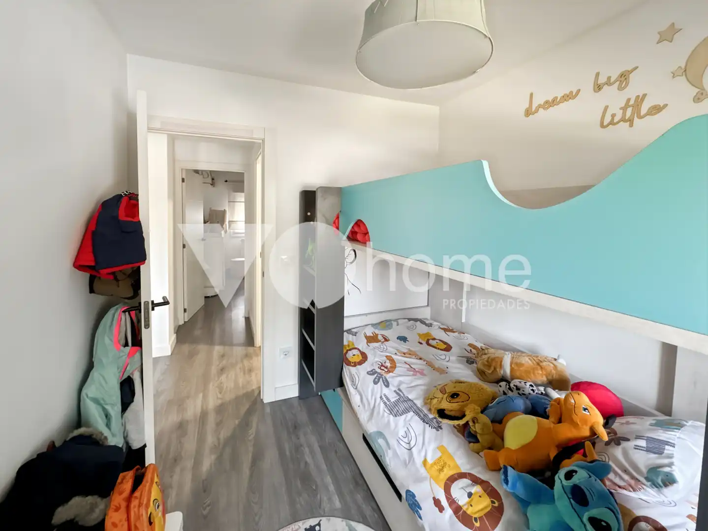 Piso en venta en Madrid con Aire acondicionado, Calefacción y Trastero