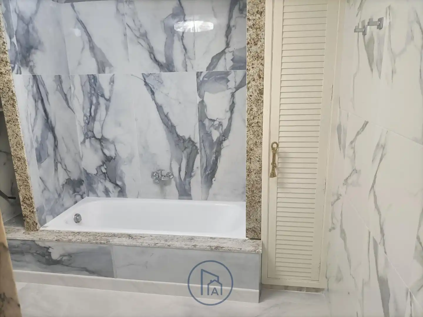 Baño de Casa o chalet en venta en Chiva con Calefacción, Jardín privado y Terraza