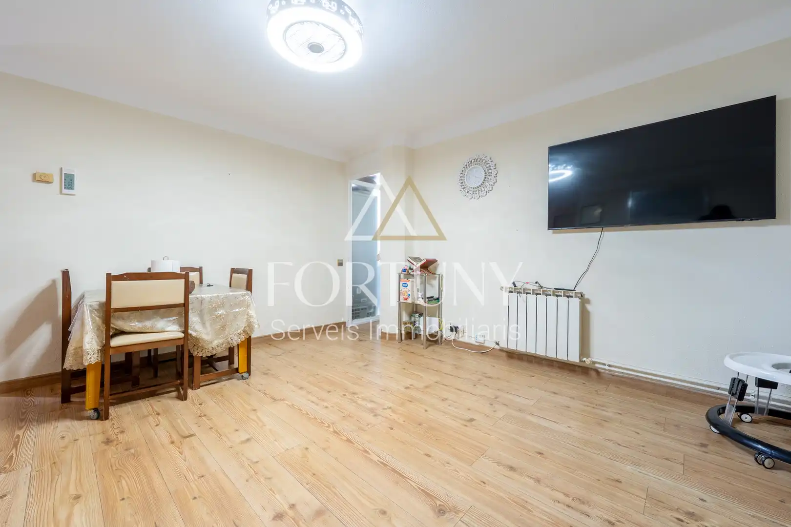 Flat for sale in Mestral 