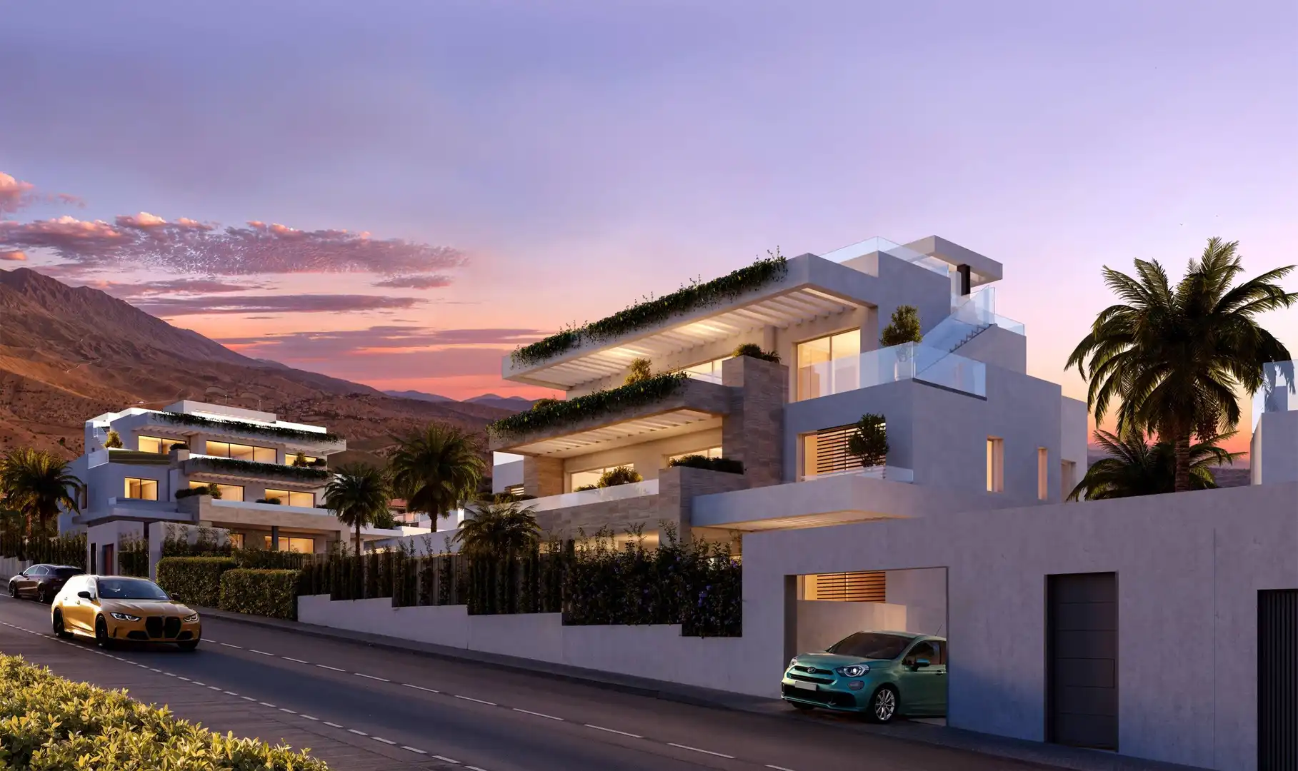 Ático con piscina en venta en Playa Bahía Dorada, imagen 16