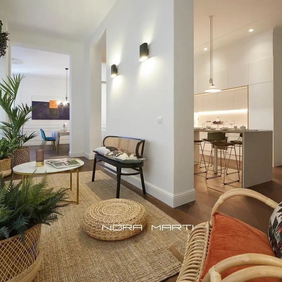 Wohnung mit Aufzug zum Verkauf in Eixample, imagen 15