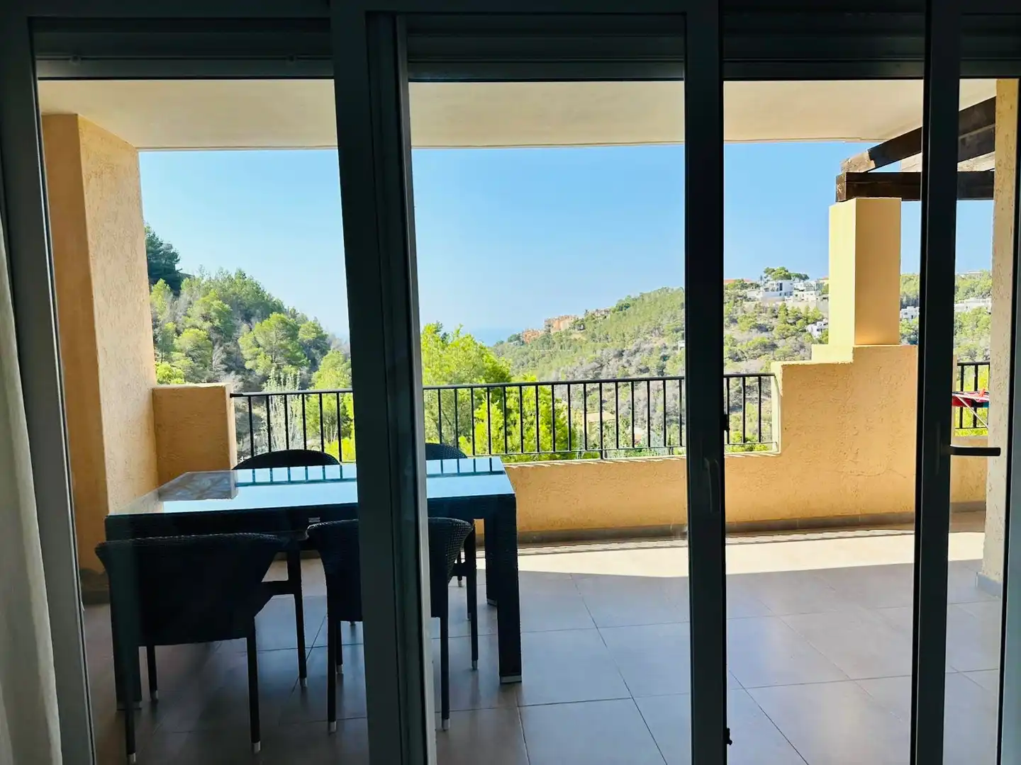 Apartment mit Terrasse zum Verkauf in Mascarat, imagen 24