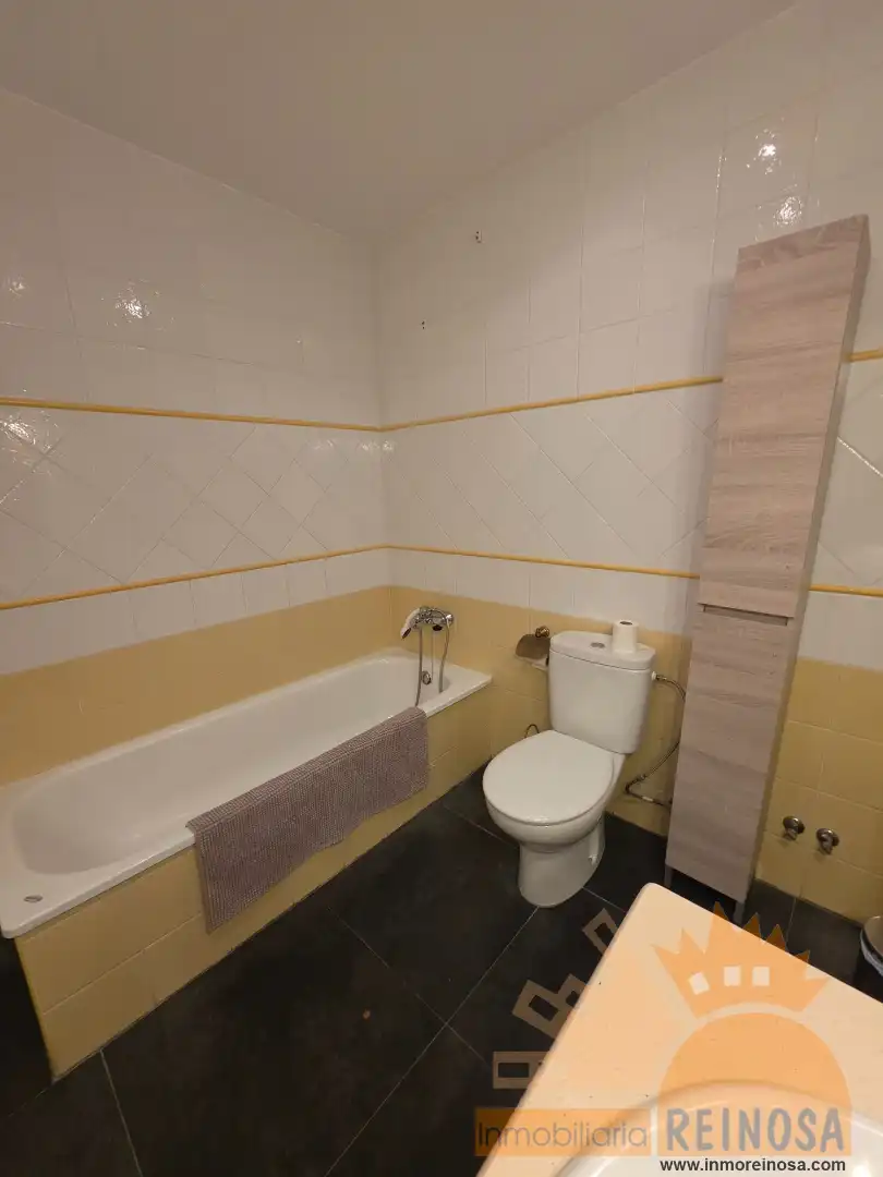 Casa aparellada amb jardí en venda a Calle Azarbe 4, imagen 23