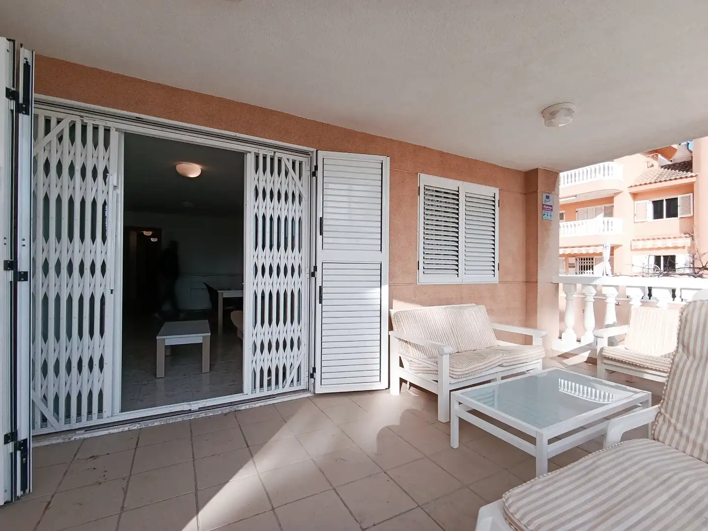 Appartement compact avec ascenseur à vendre à Carrer Torrecaiguda 10, imagen 3