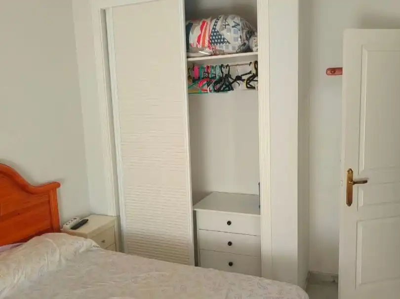 Appartement compact avec piscine à louer à Olas del Mar 1, imagen 17