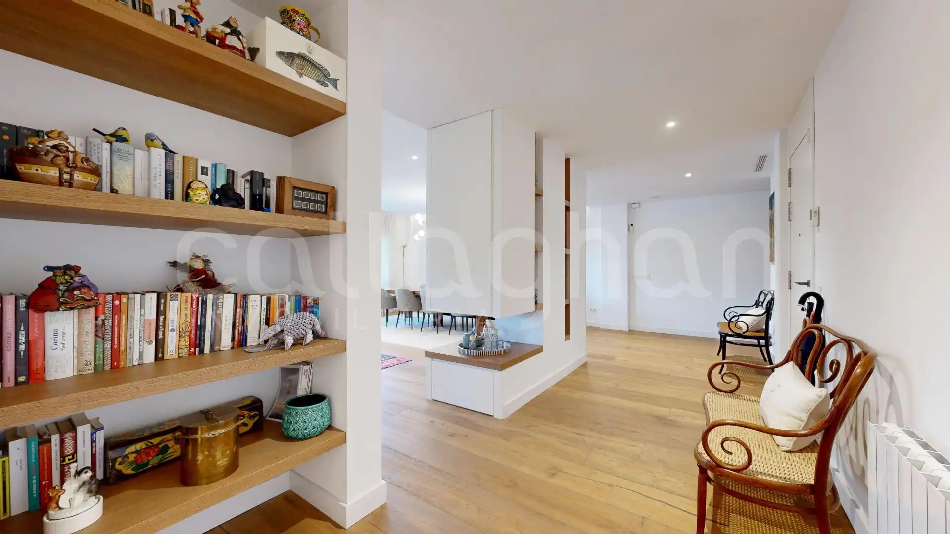 Wohnung mit Terrasse zum Verkauf in Avenida JACINTO BENAVENTE, imagen 39