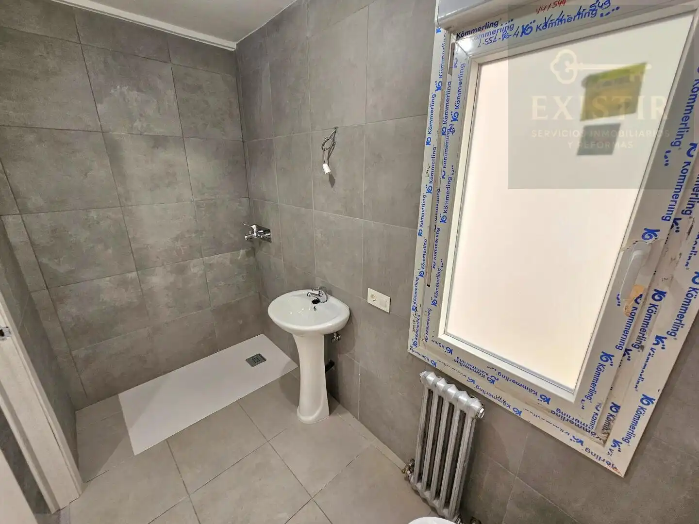 Piso en venta en San Pablo y Santa Marina