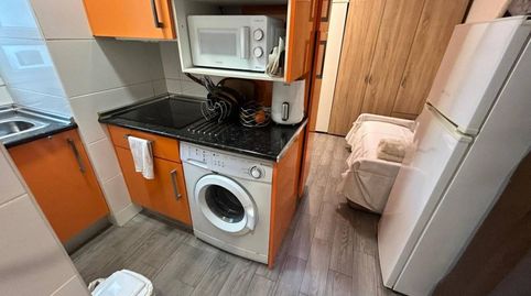 Foto 3 de Piso en venta en Calle Autonomia, Amara Zaharra - Arbaizenea, Donostia - San Sebastián