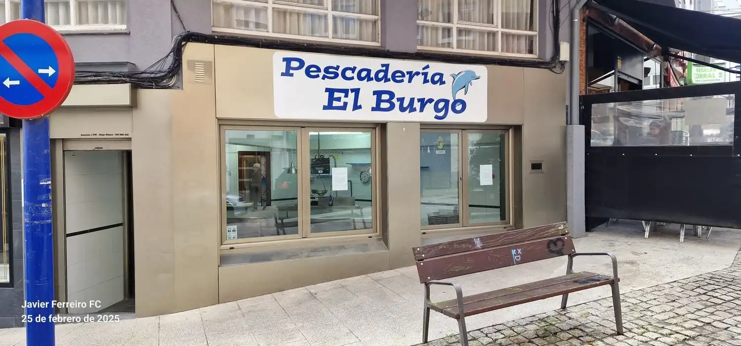 Local comercial en venda a Calle Hersa 2, imagen 2