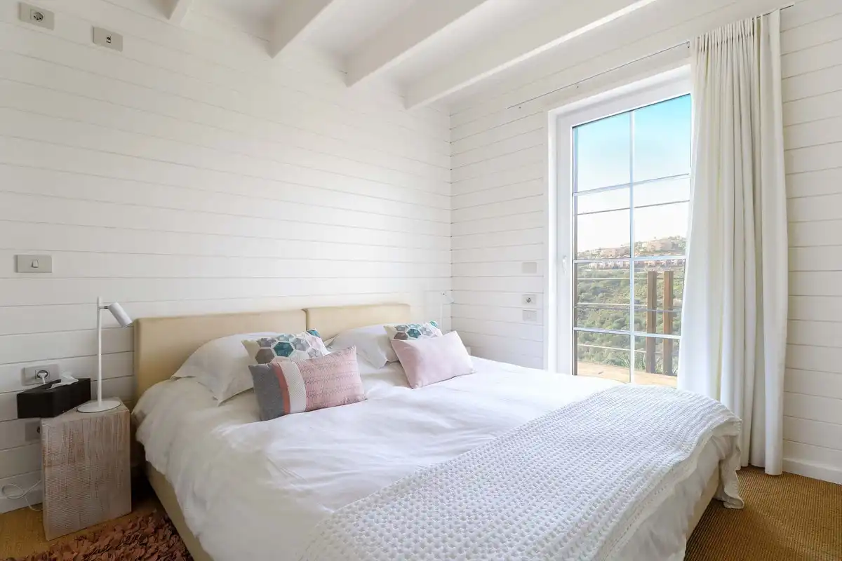 Chalet con jardín en venta en Calle la Pacheca Alta 22, imagen 13