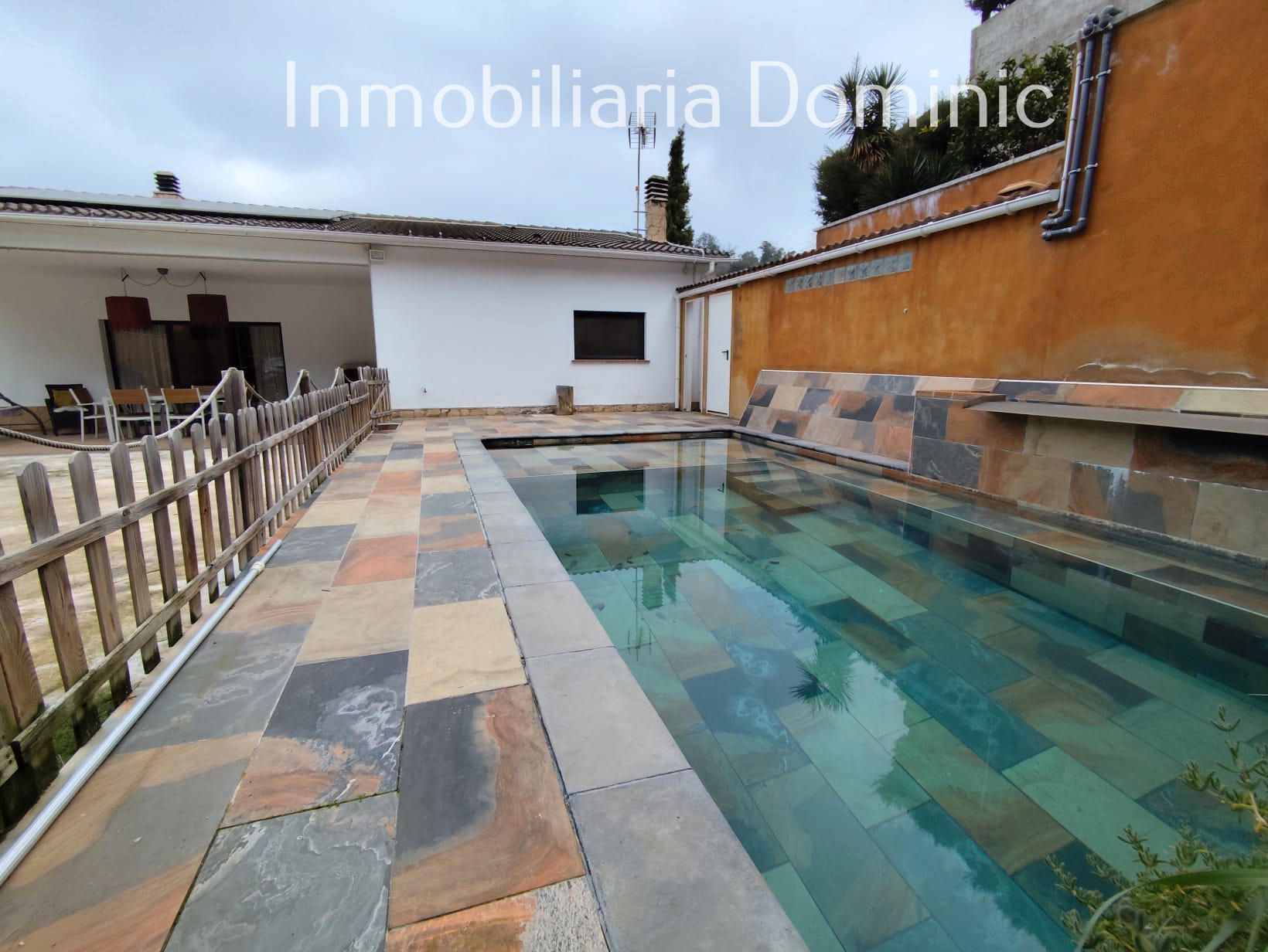 Casa o chalet en venta en Carrer Cellera de Ter, Mas Altaba - El Molí