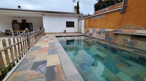 Foto 3 de Casa o chalet en venta en Carrer Cellera de Ter, Mas Altaba - El Molí, Maçanet de la Selva