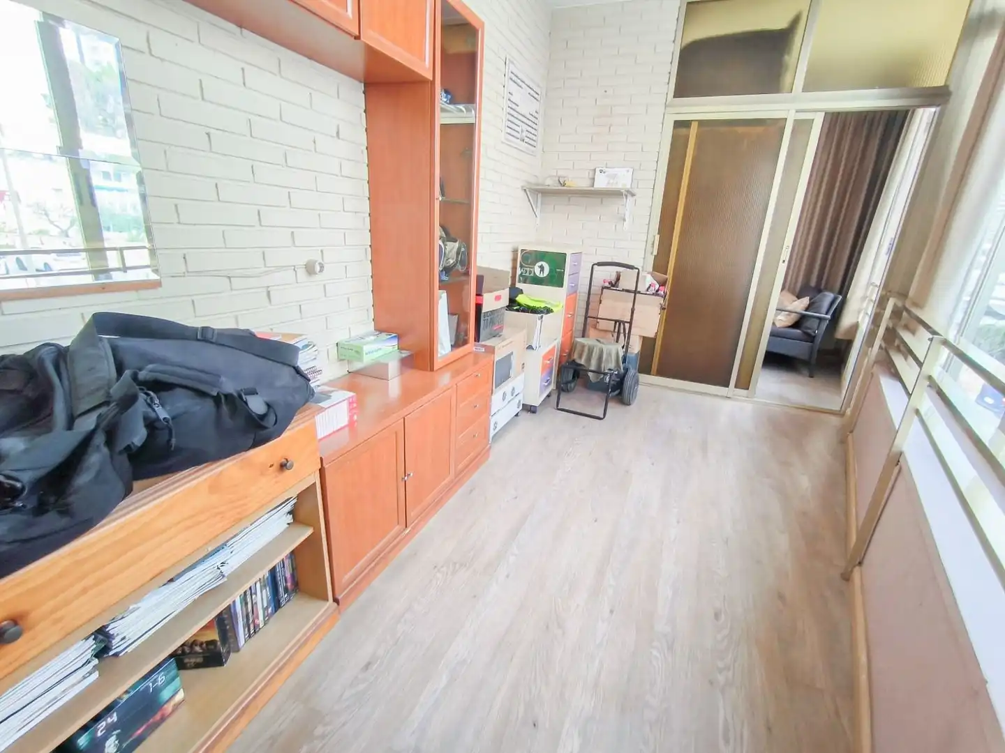 Appartement avec piscine à vendre à Avenida de Xixo, imagen 14
