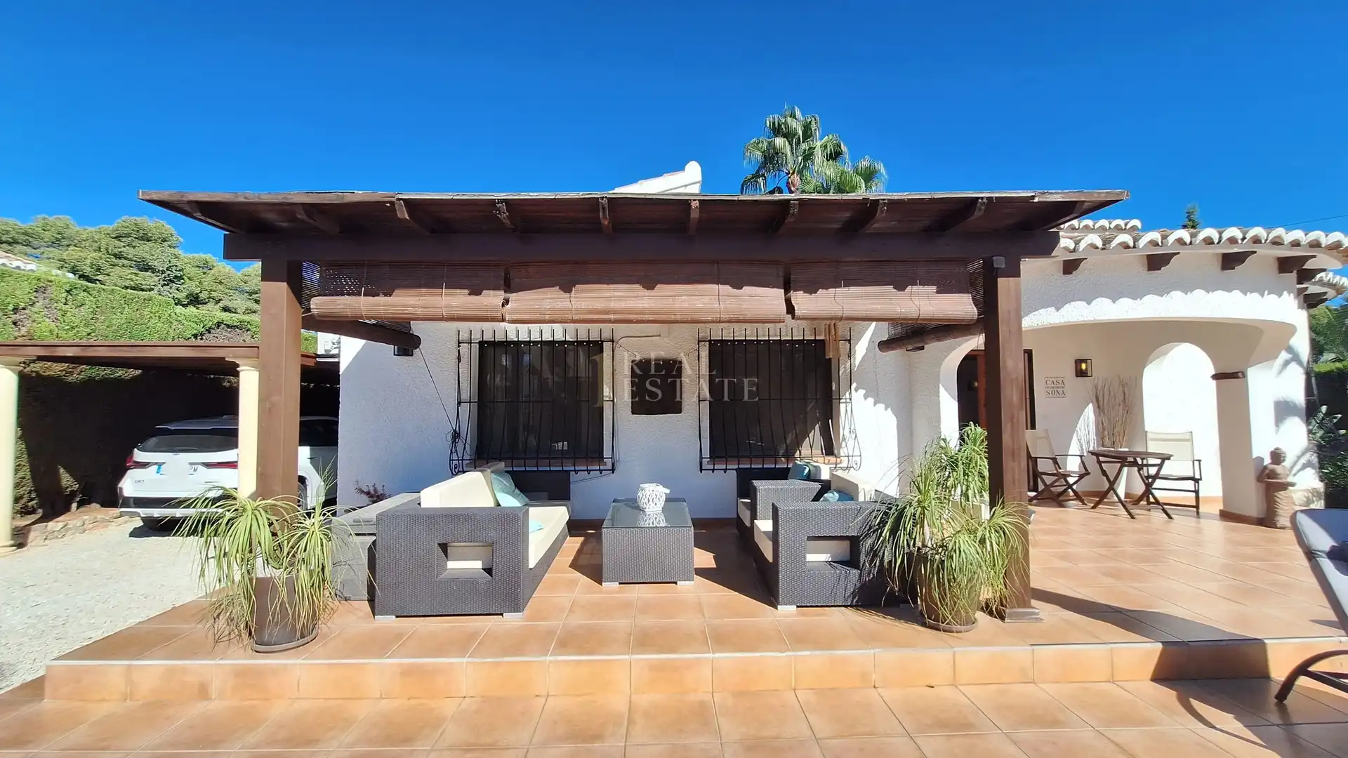 Casa con piscina en venta en Calle Piloter, imagen 26
