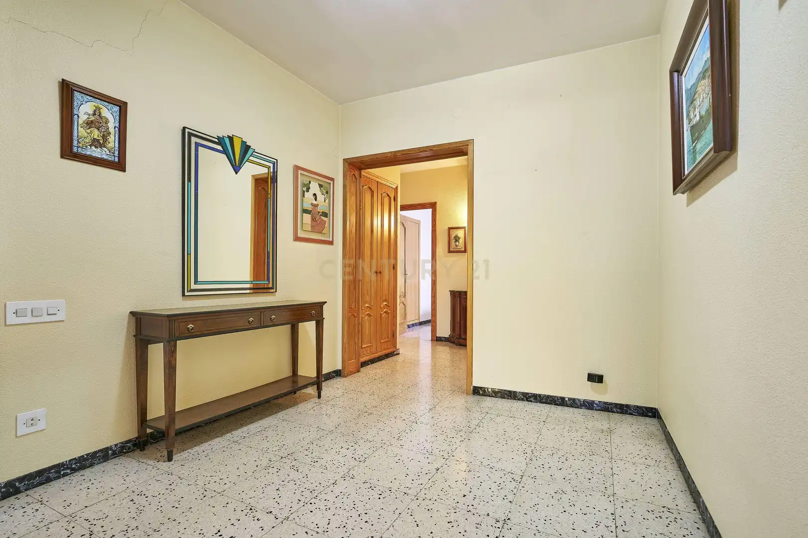 Apartament en venda en La Ràpita amb Aire condicionat, Traster i Moblat