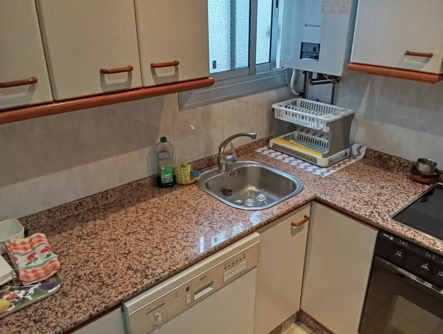 Piso en venta en Carrer de la Mare de Déu de Port, La Marina del Port