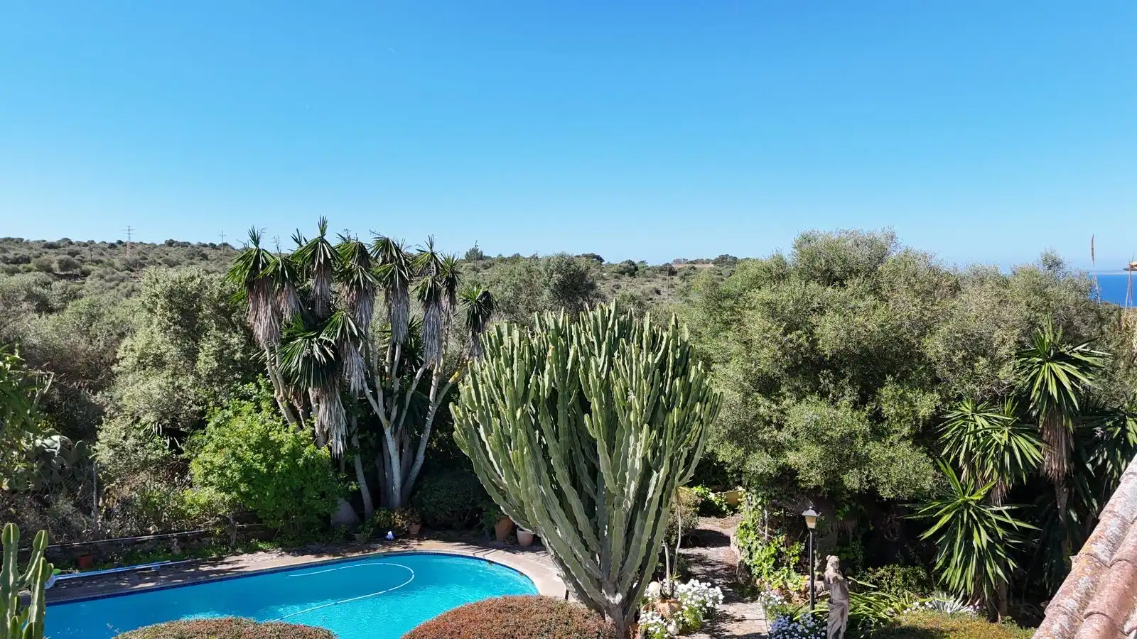 Casa o xalet en venda a Passeig Dames, Cala Blava - Bellavista