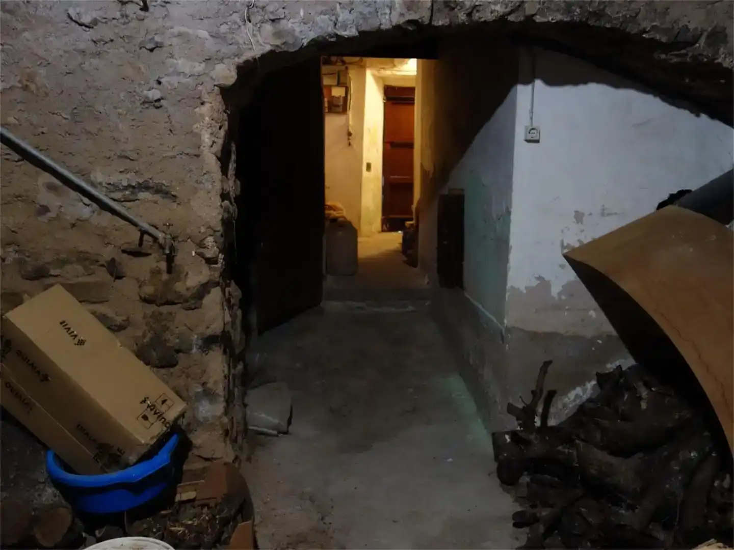 Finca rústica en venda en Gavet de la Conca