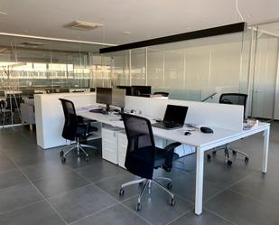 Büro miete in Llinars del Vallès mit Klimaanlage