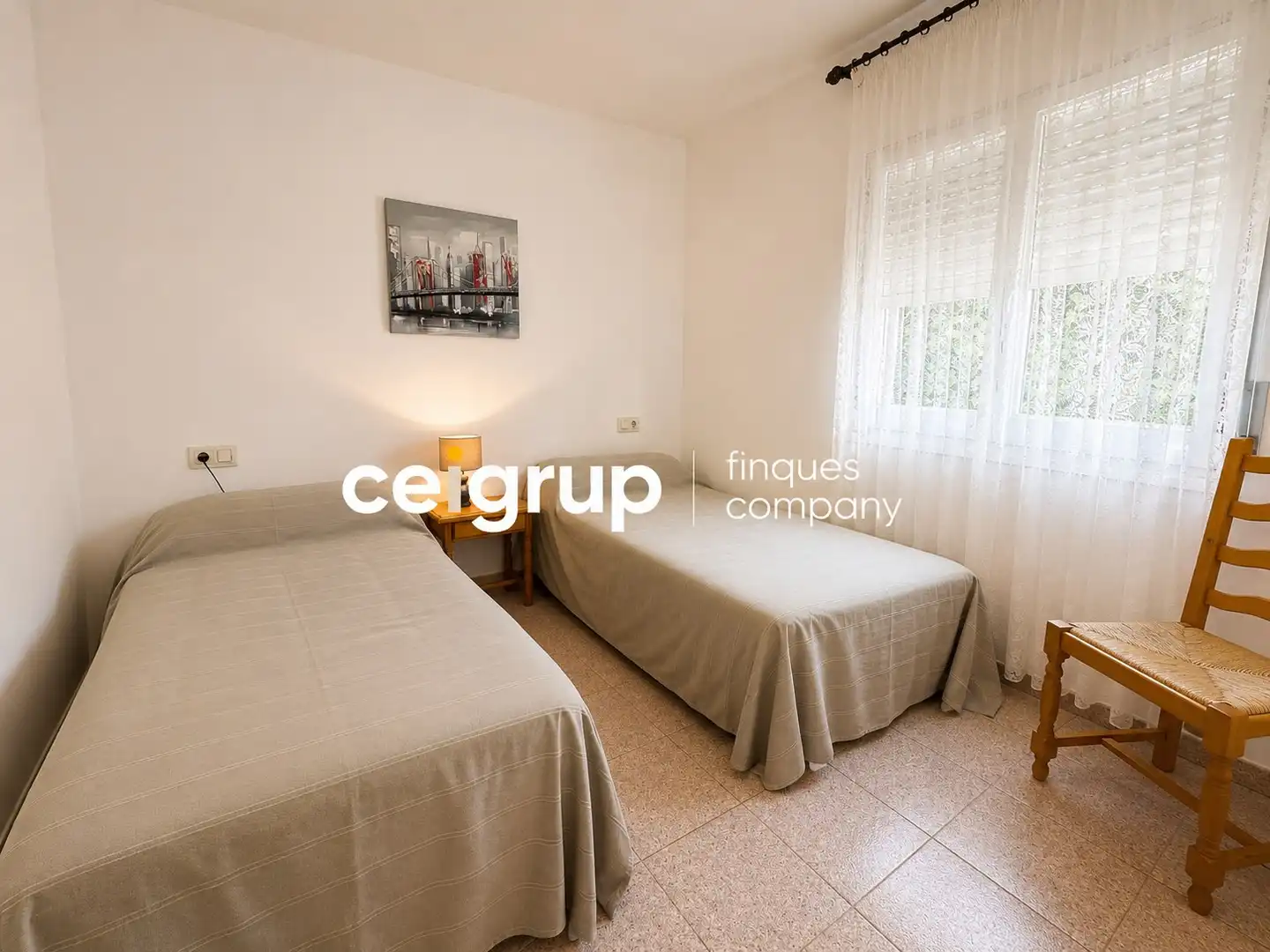 Habitación de Planta baja en venta en Llançà con Terraza, Trastero y Piscina