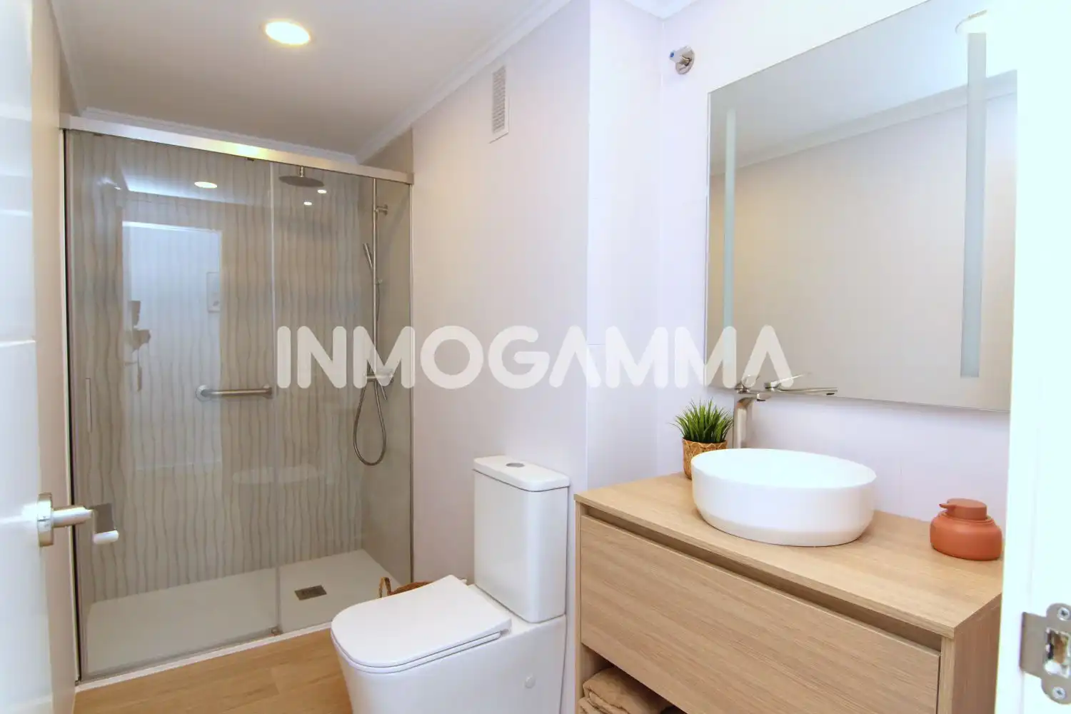 Apartamento con piscina en alquiler en Pobla de Farnals, imagen 9