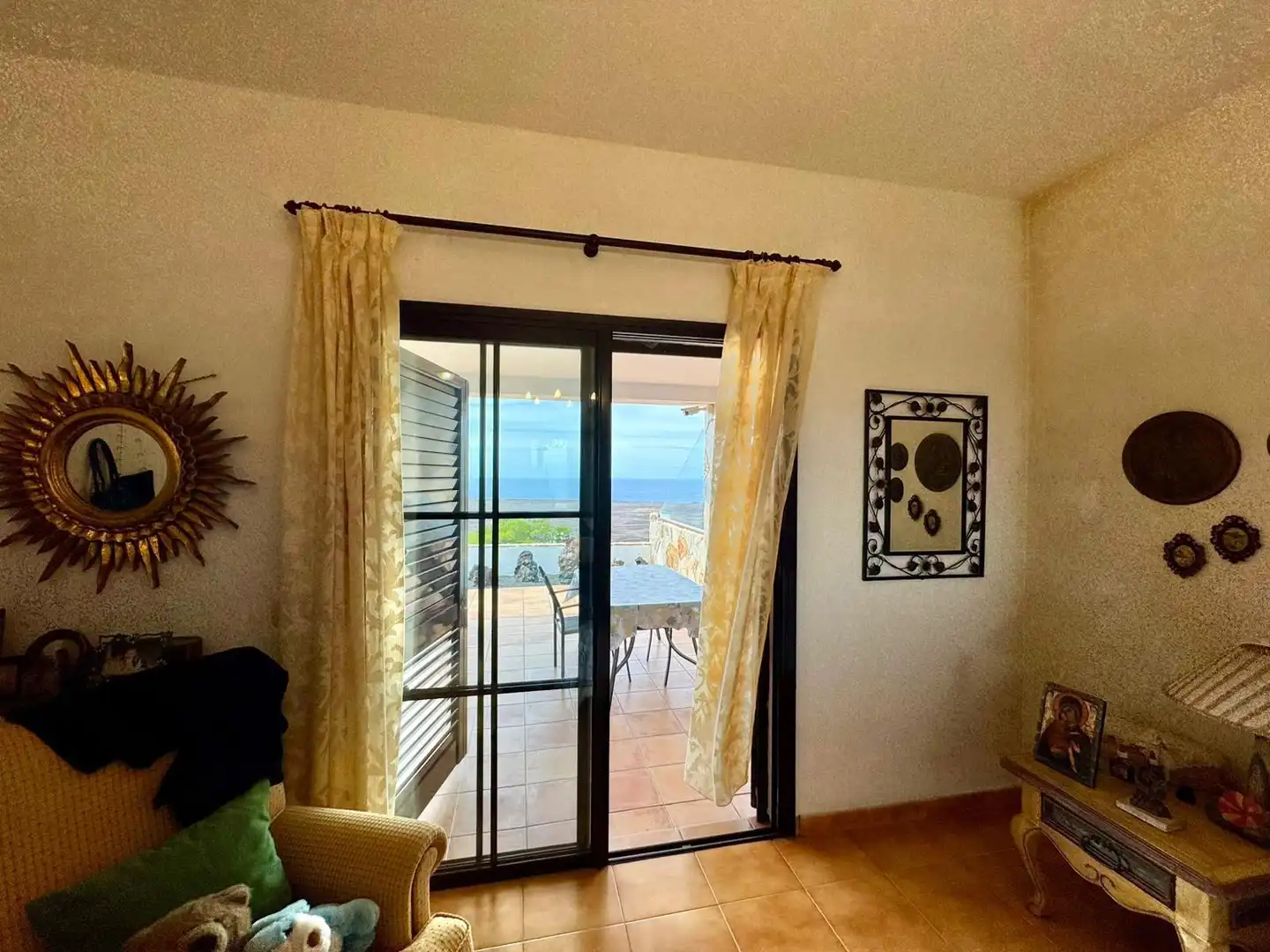 Haus oder Chalet zum Verkauf in Yaiza mit Privatgarten