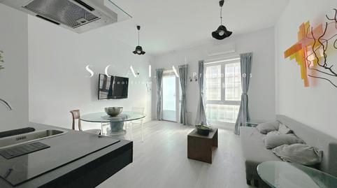 Foto 3 de Pis en venda a Jaime Vera, Puerta del Ángel, Madrid