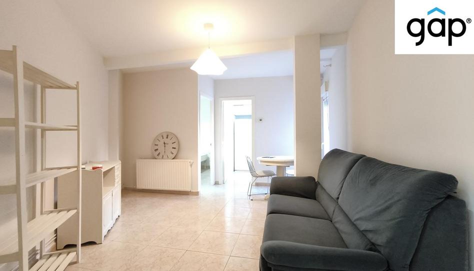 Foto 1 de Pis en venda a Centro, Cuenca