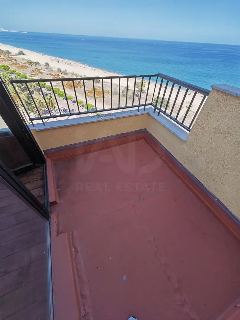Pis amb piscina en venda a Playa Norte, imagen 15