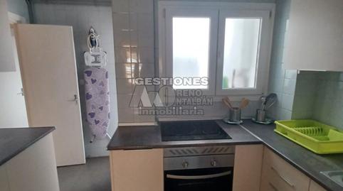 Photo 3 of Flat for rent in Calle Emperatriz Eugenia, Camino de Ronda,  Granada Capital