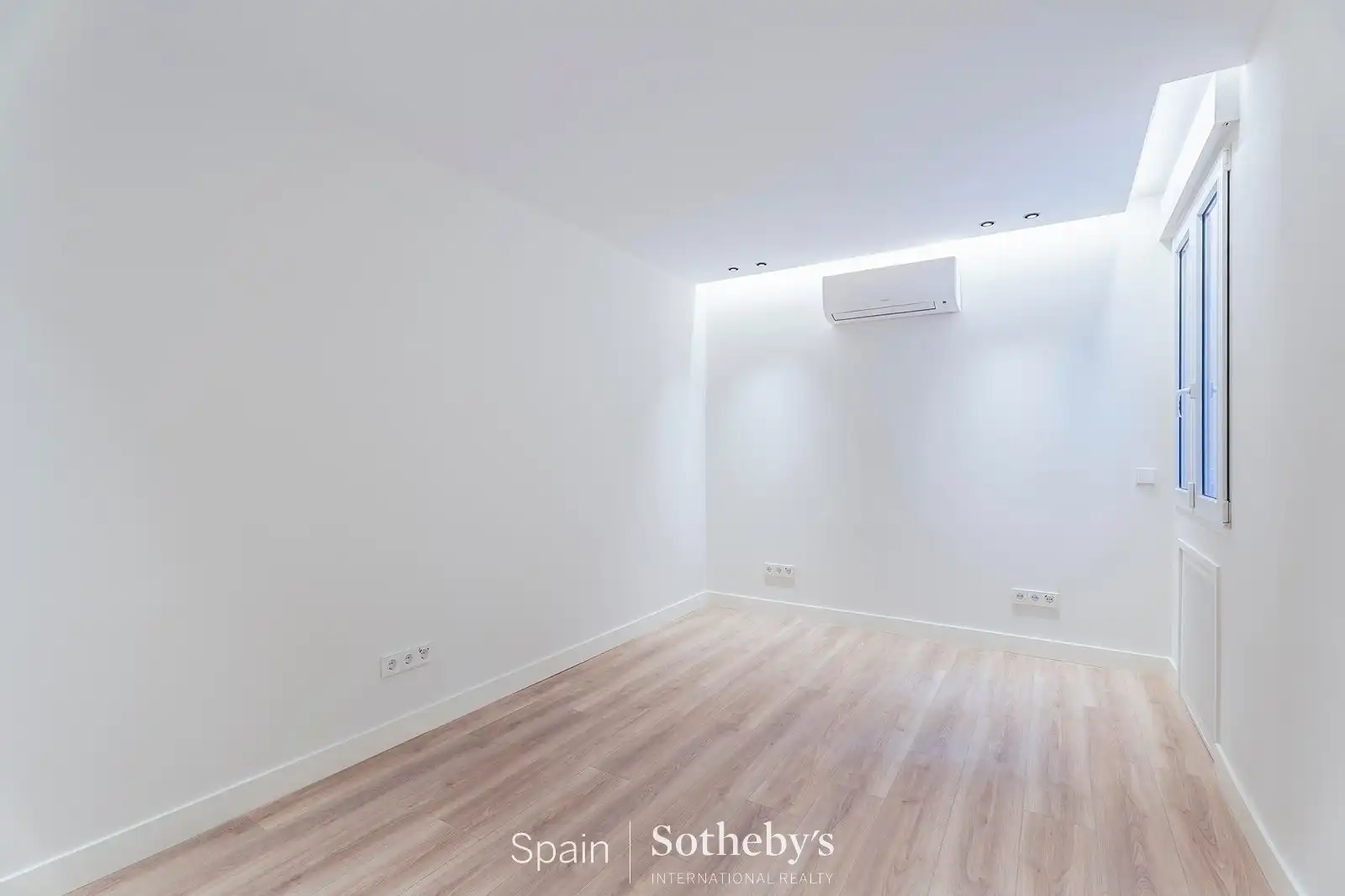 Apartament en venda en Madrid amb Aire condicionat i Calefacció