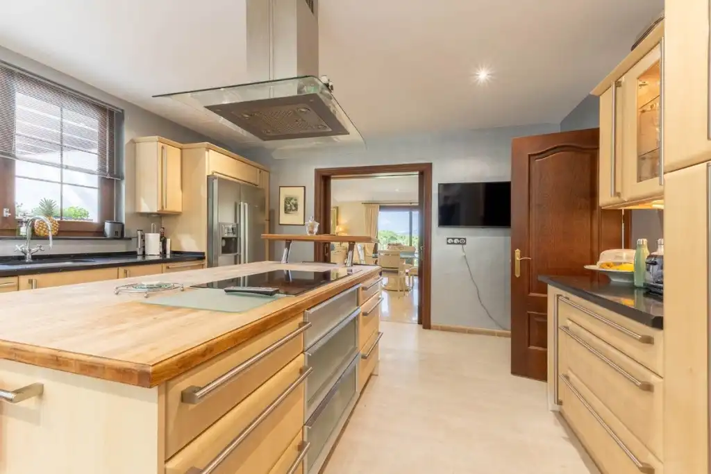 Villa avec piscine à vendre à La Cala Golf - Lagar Martell, imagen 14