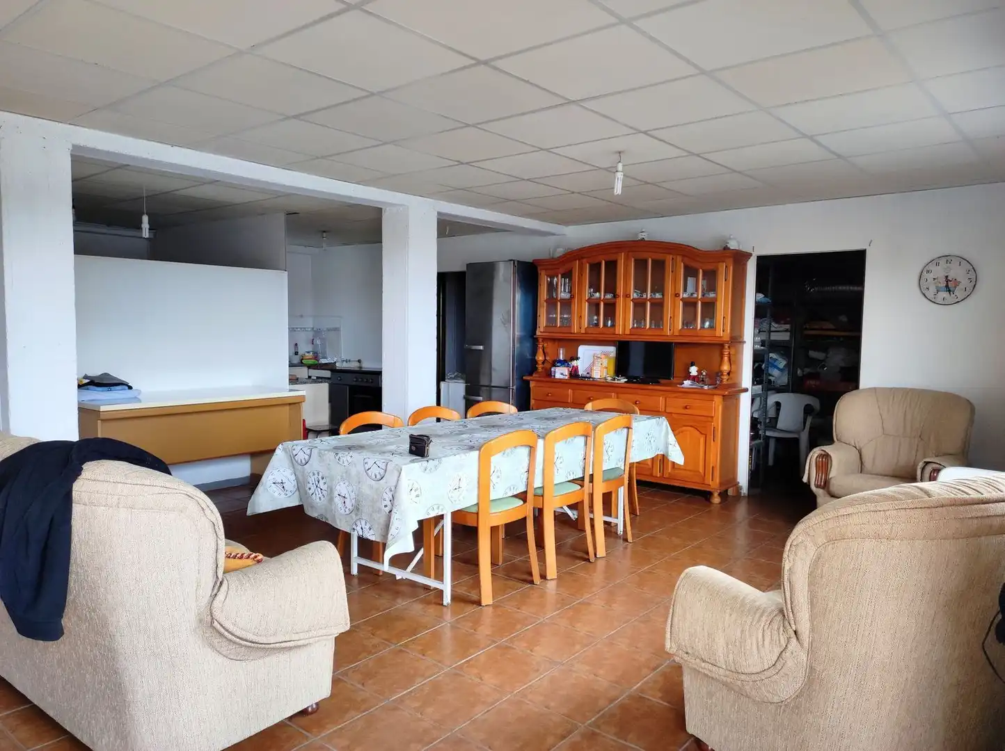 Villa avec jardin à vendre à Calle carral, imagen 33