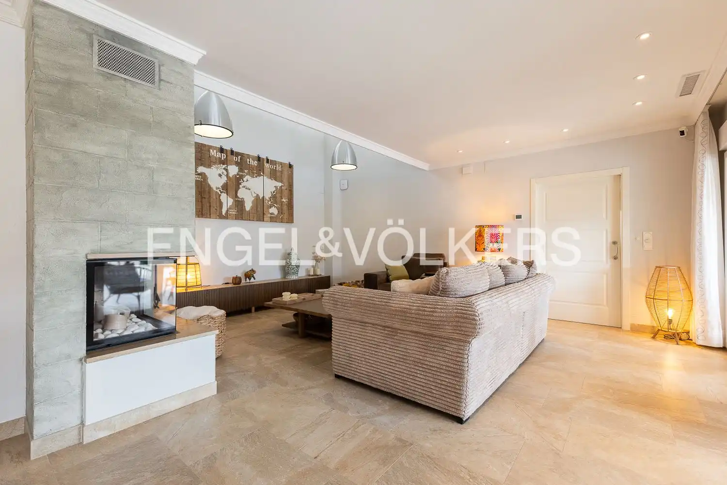 House with terrace for sale in Costa Norte, imagen 7