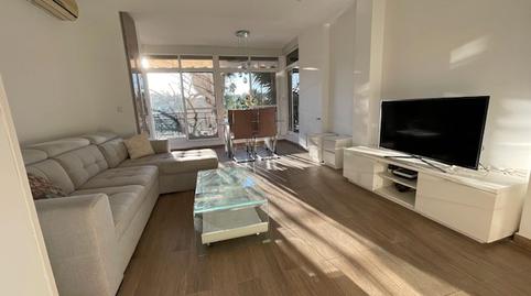 Photo 5 of Flat to rent in Carrer Escultor José Gutierrez, Alicante Golf, Alicante / Alacant