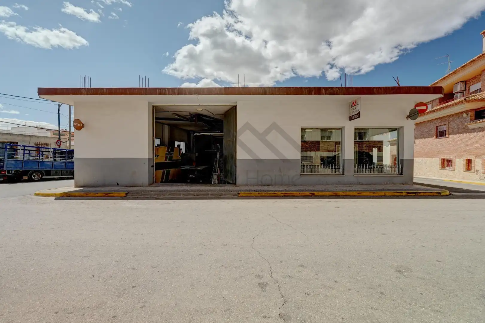 Business premises for sale in Núcleo Urbano, imagen 3