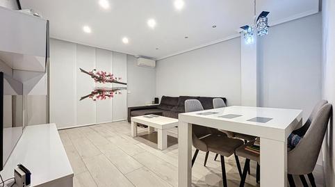 Foto 4 de Pis en venda a Pueblo - Urbanizaciones, L'Alfàs del Pi