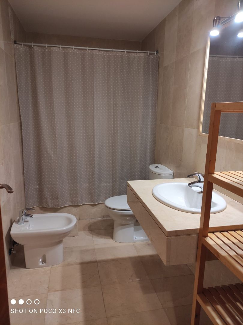 Bany de Pis en venda en  Córdoba Capital amb Aire condicionat, Traster i Piscina