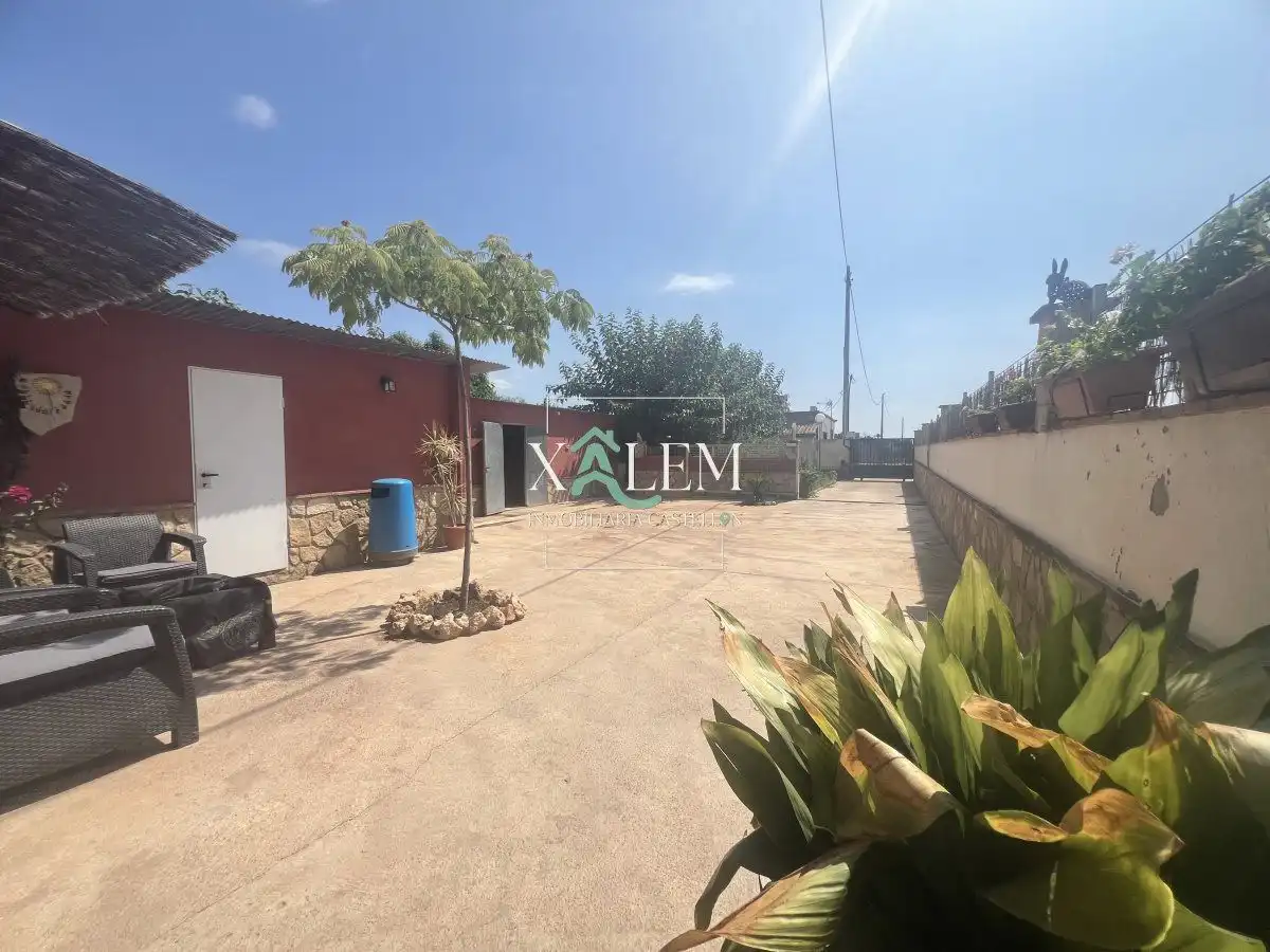 Casa o chalet en venta en RAMELL, El Grao