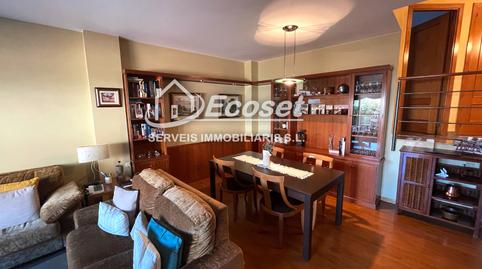 Foto 3 de Casa adosada en venda a Carrer Major, 316, Vallirana, Barcelona